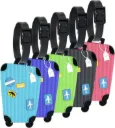 Storite Luggage Tags