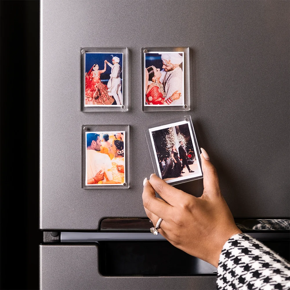 FNP Personalised Fridge Magnets