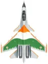 Studio64 Indian Air Force Sukhoi Fridge Magnet